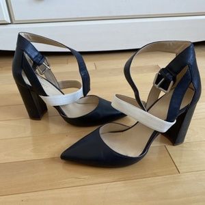 Nine West heels